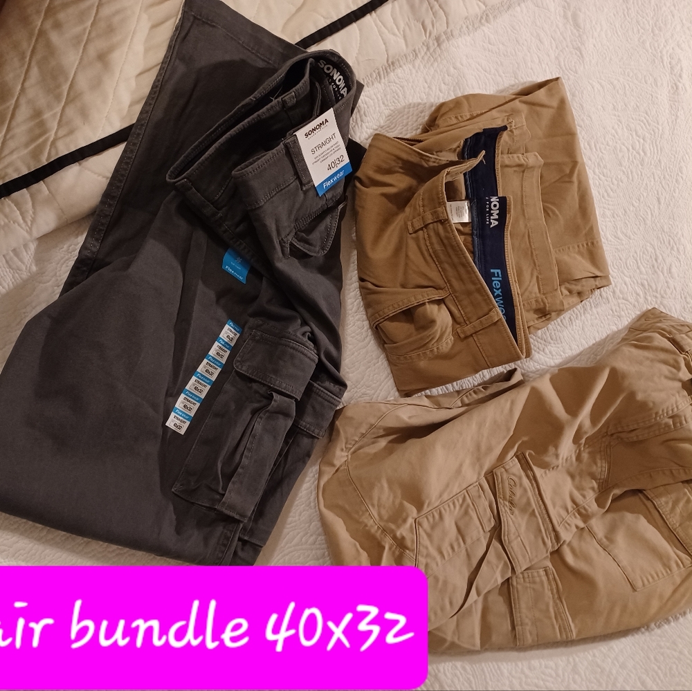 Mens 40x32 bundle - Picture 8 of 9